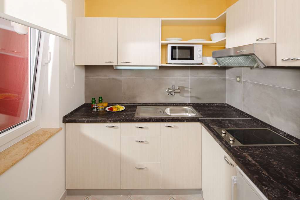 apartments amfora plava laguna