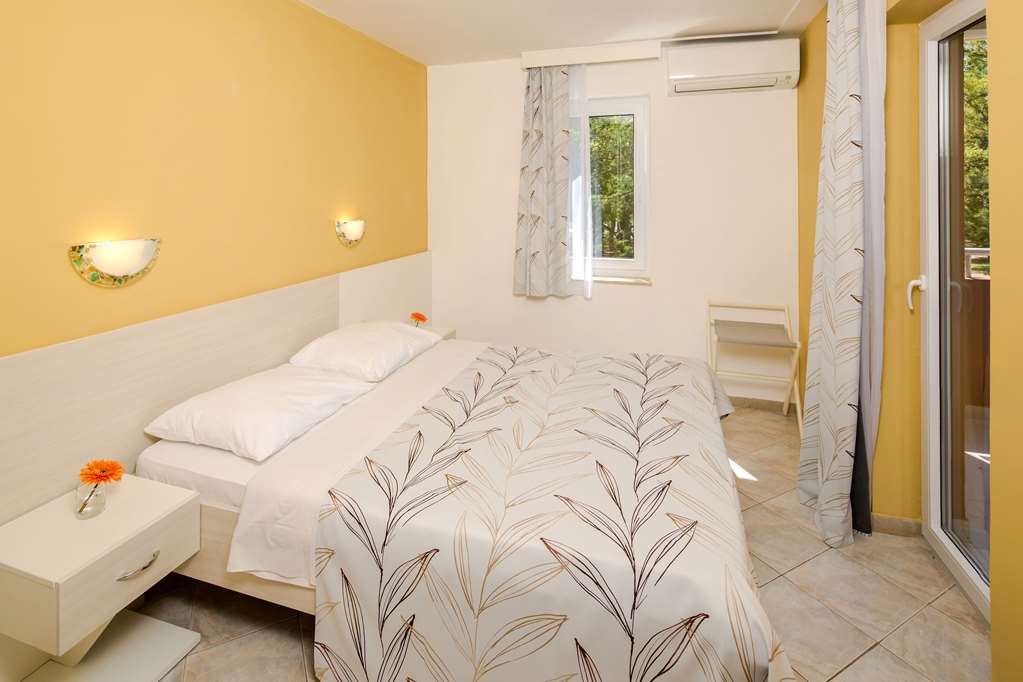 apartments amfora plava laguna