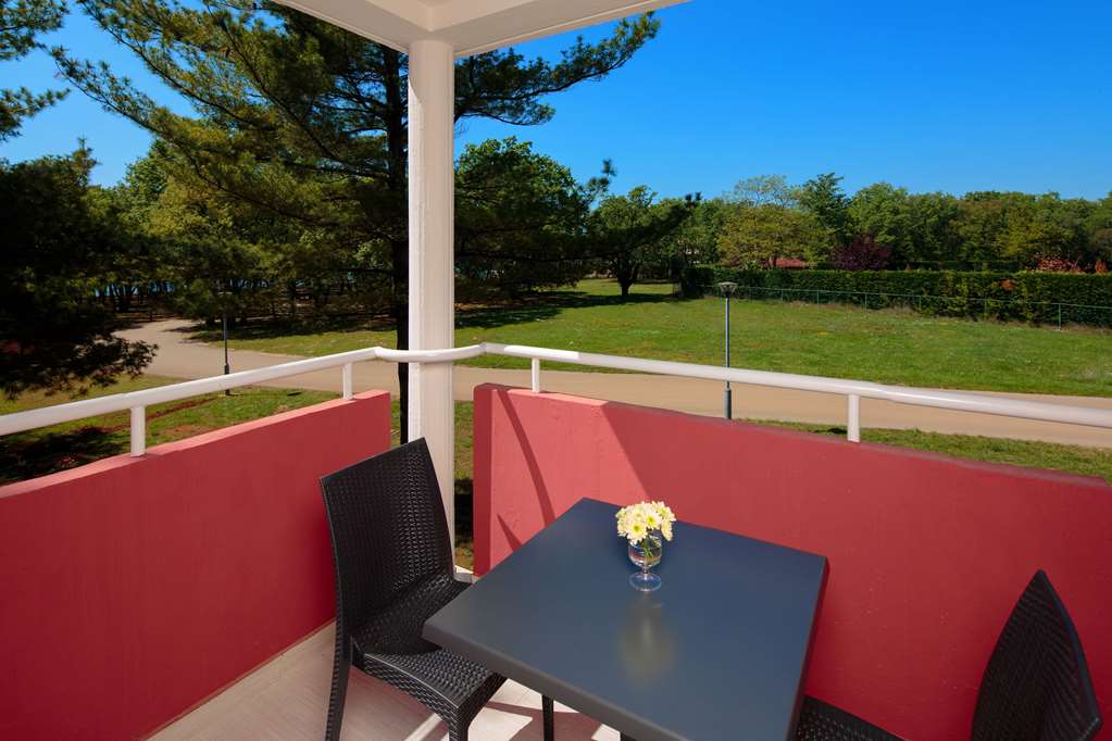 apartments amfora plava laguna