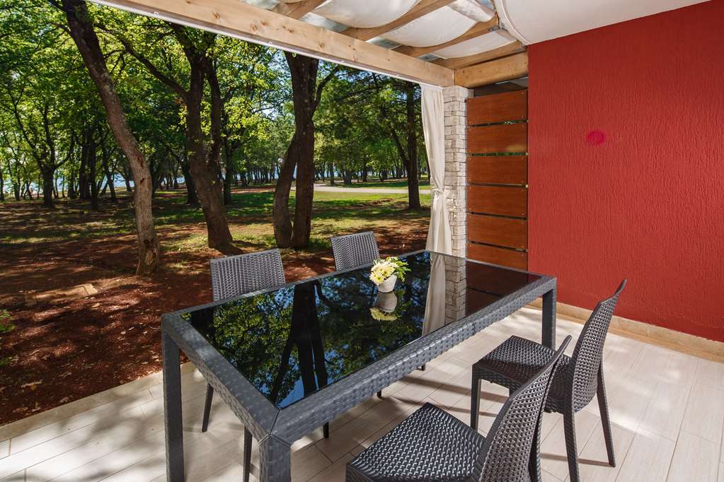 apartments amfora plava laguna