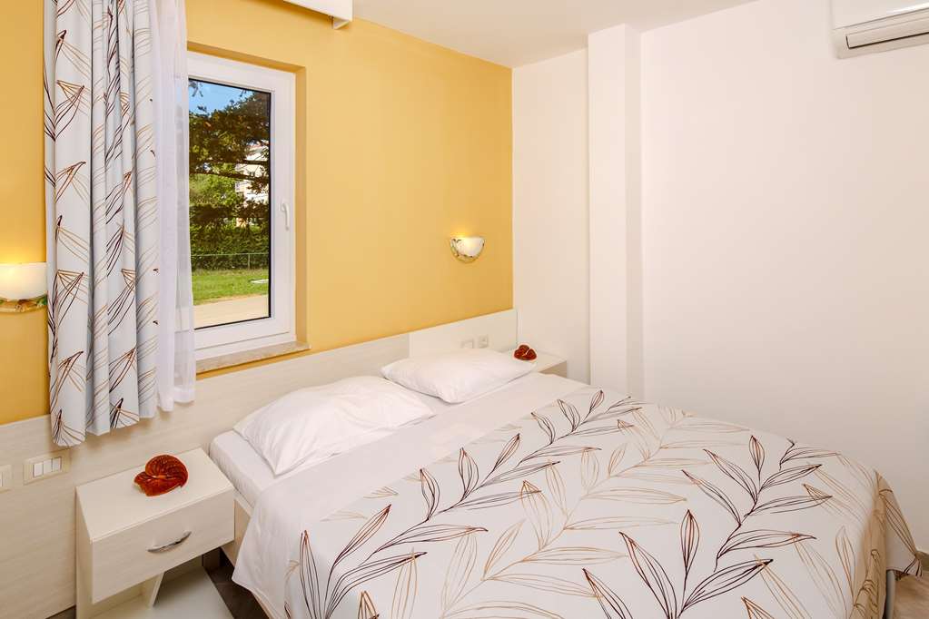 apartments amfora plava laguna