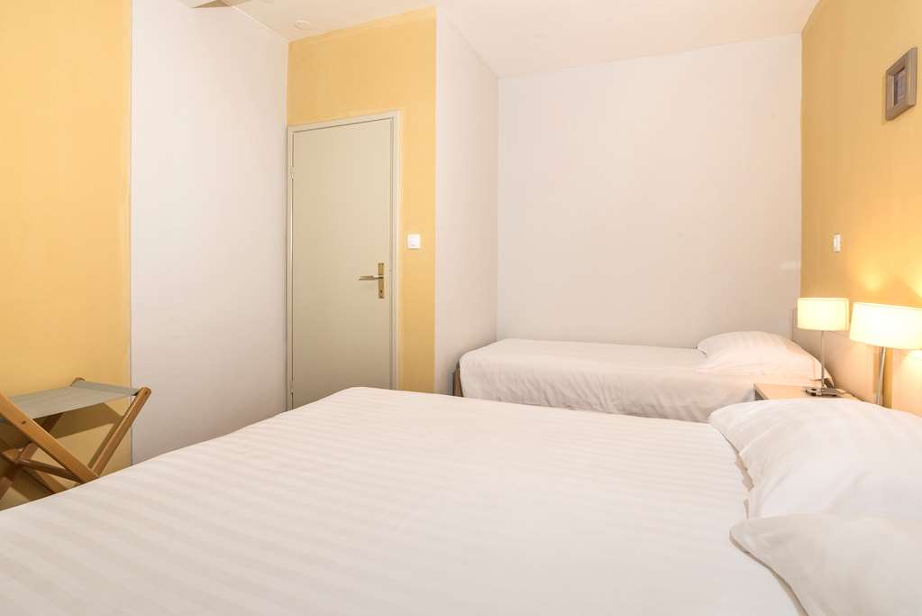 apartments amfora plava laguna