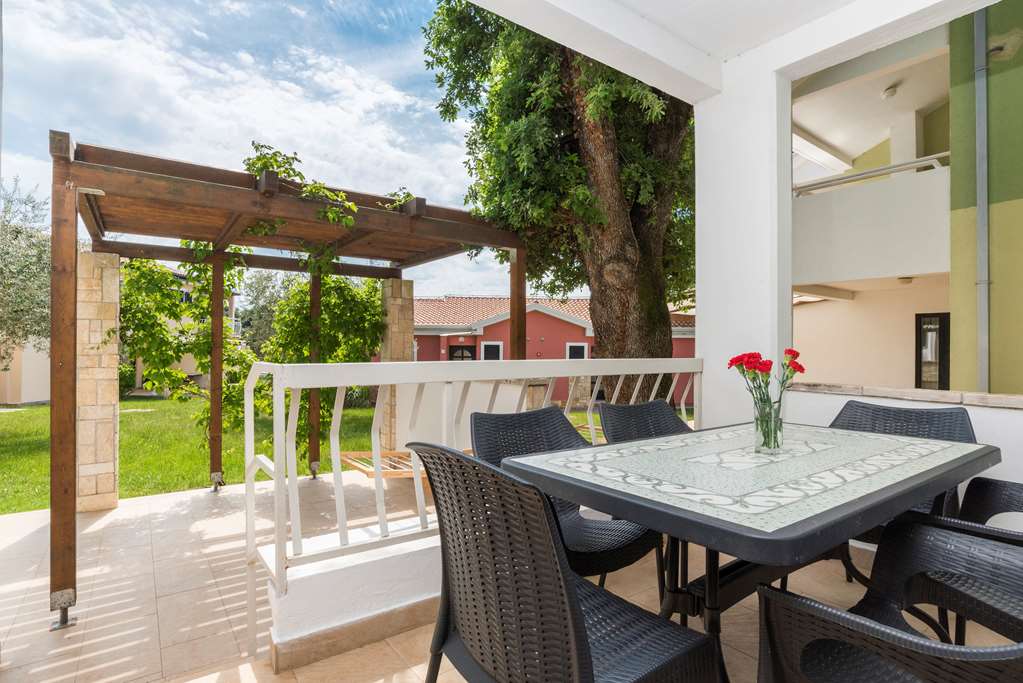 apartments amfora plava laguna