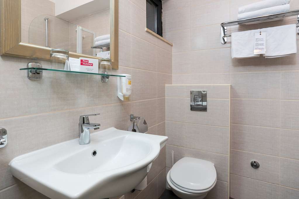 apartments amfora plava laguna