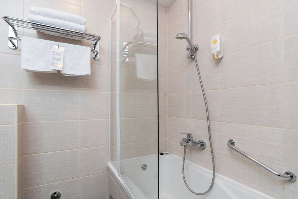 apartments amfora plava laguna