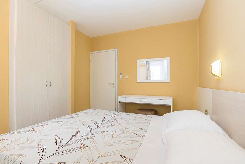 apartments amfora plava laguna