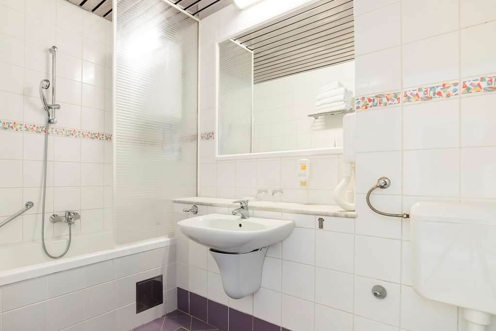 apartments amfora plava laguna