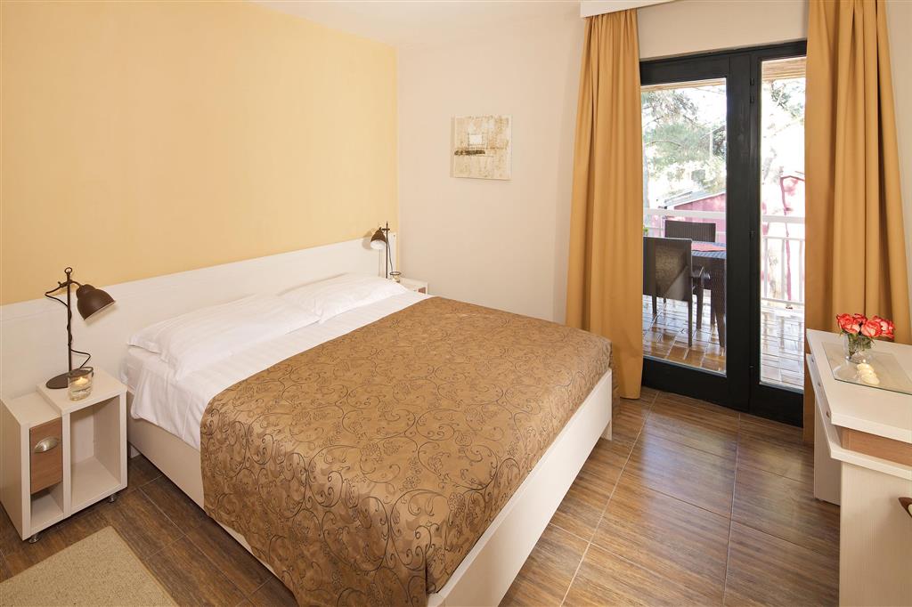 apartments amfora plava laguna