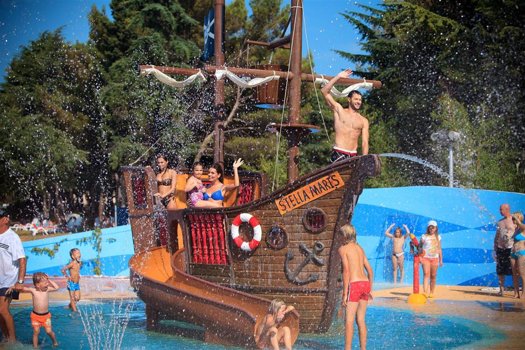 apartments amfora plava laguna