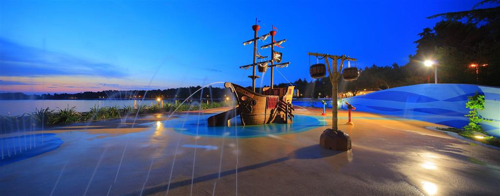 apartments amfora plava laguna