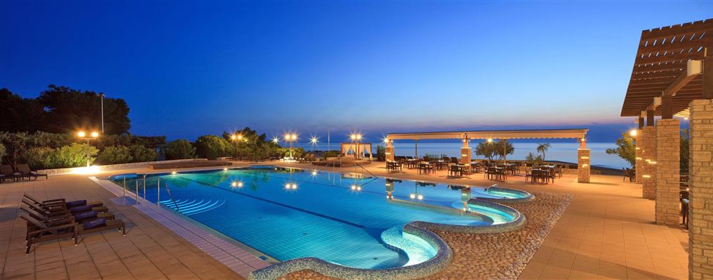 apartments amfora plava laguna