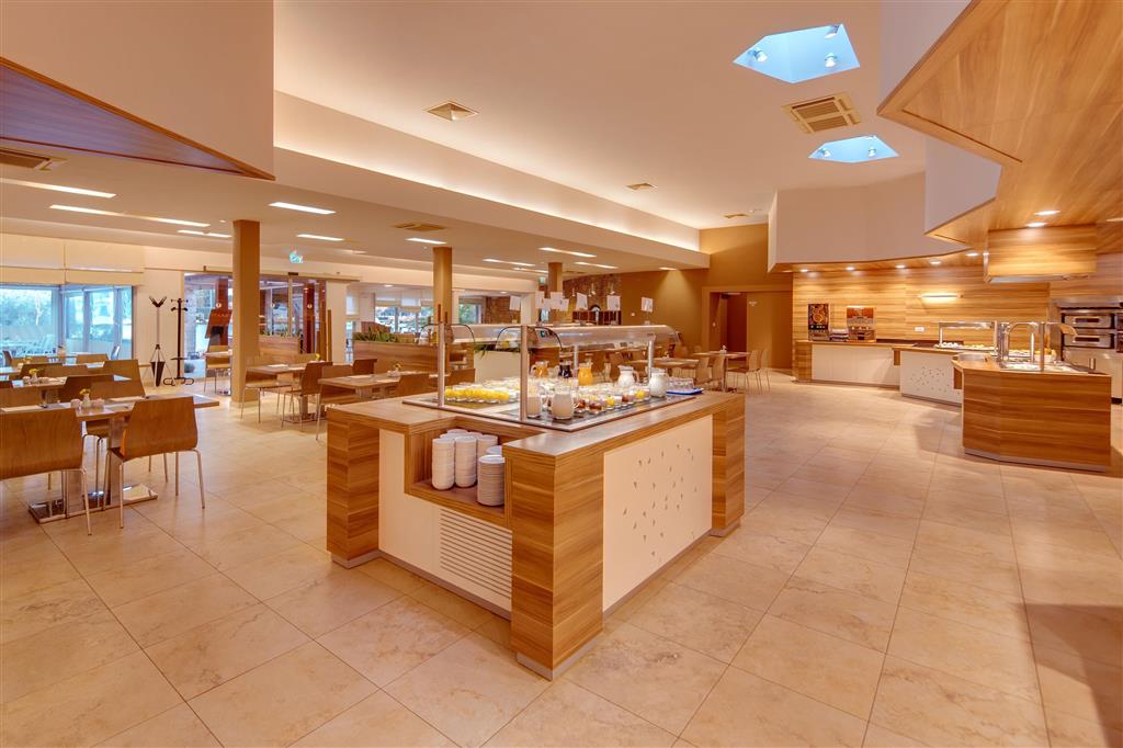 apartments amfora plava laguna