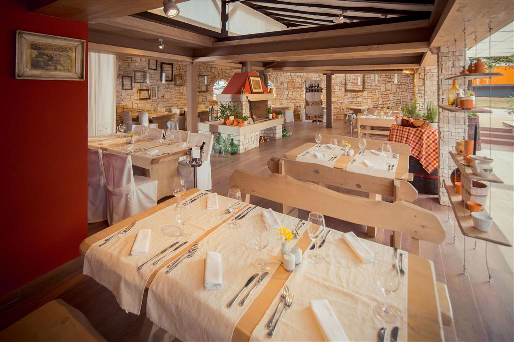 apartments amfora plava laguna