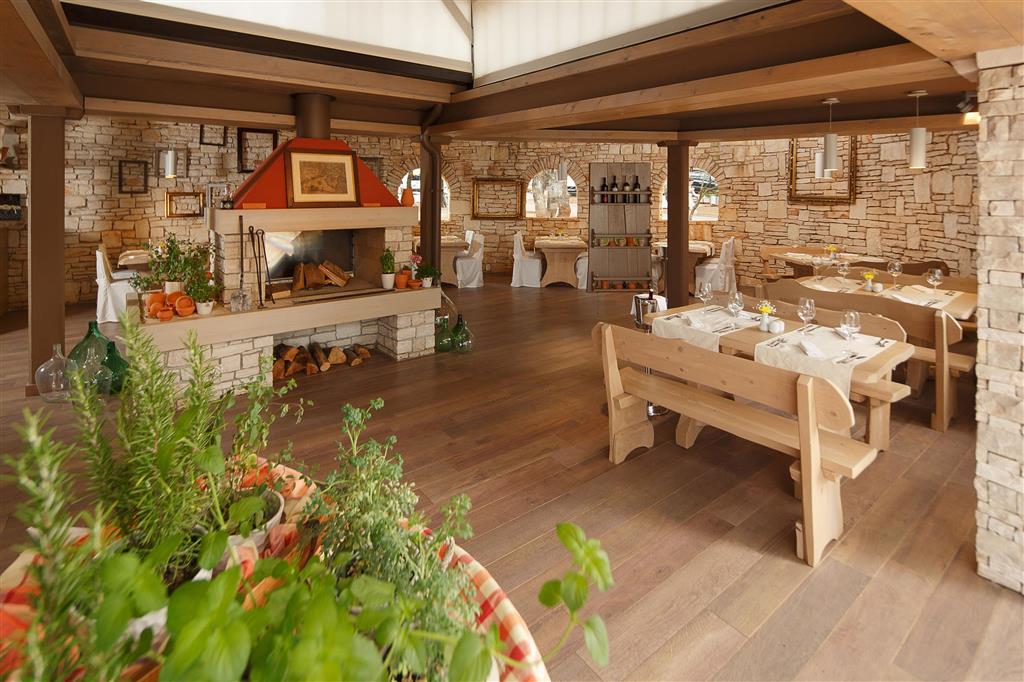 apartments amfora plava laguna