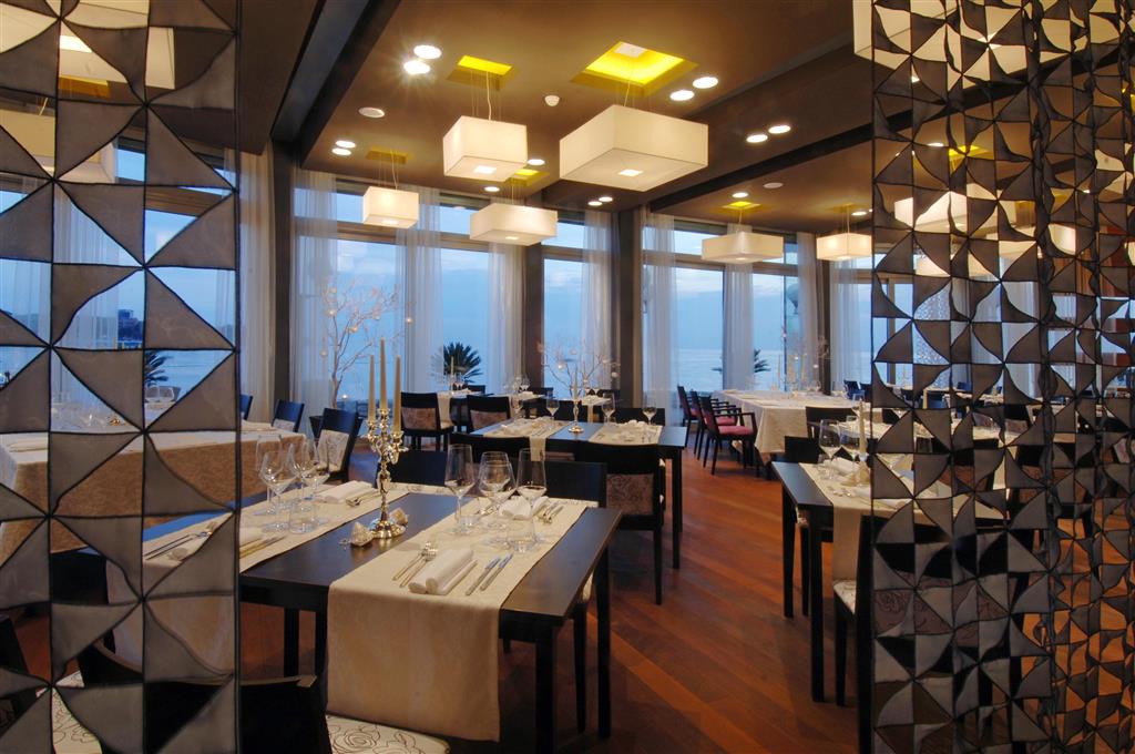 apartments amfora plava laguna