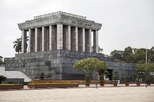hanoi lheritage