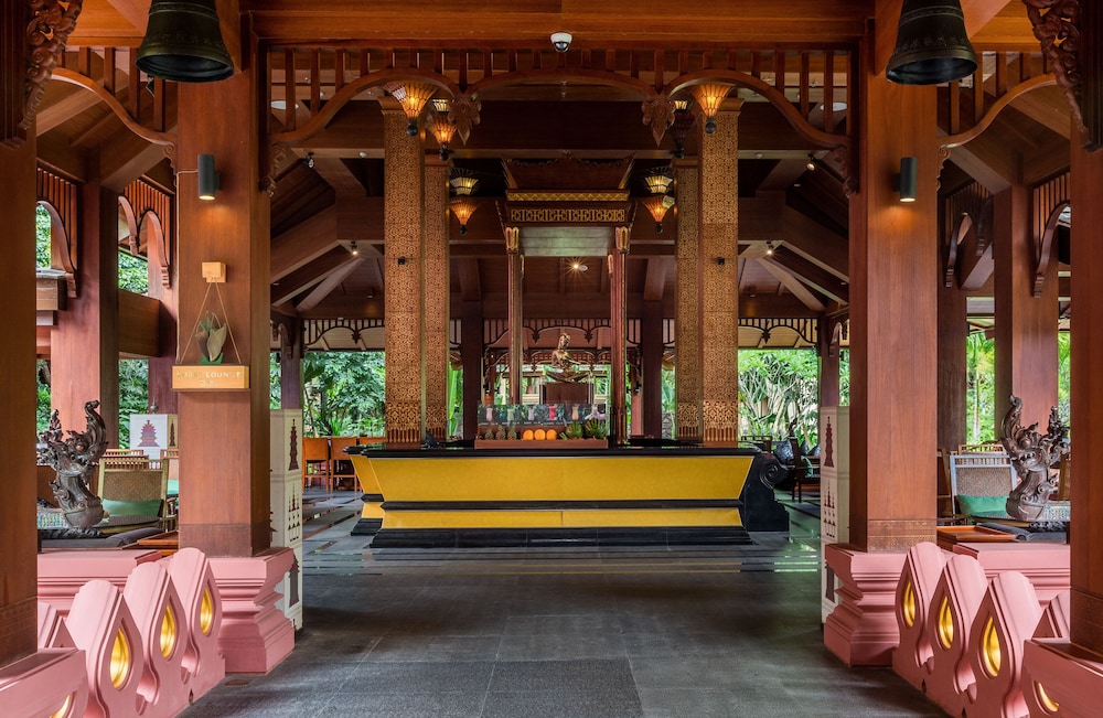 intercontinental xishuangbanna resort by ihg