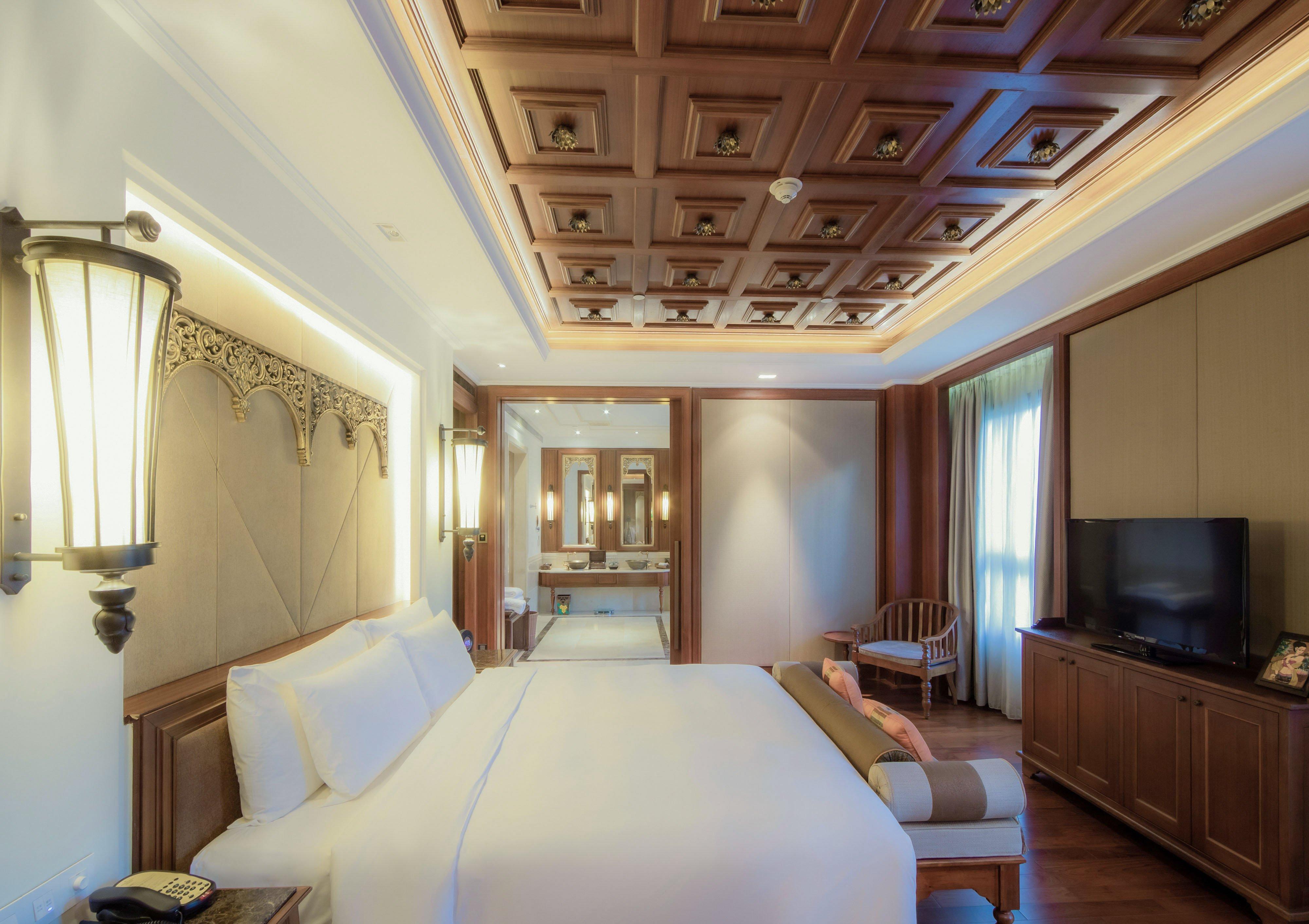 intercontinental xishuangbanna resort by ihg