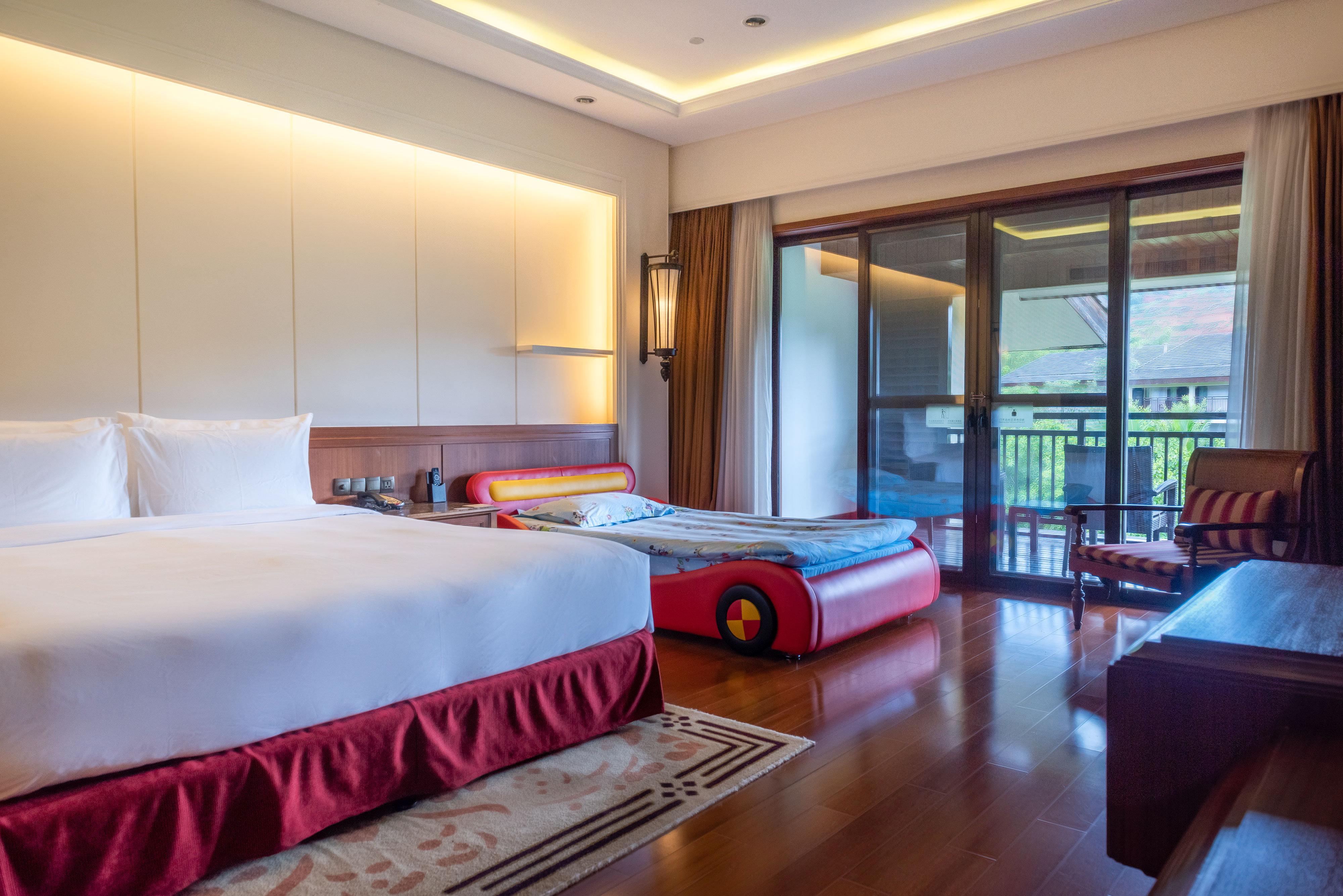 intercontinental xishuangbanna resort by ihg