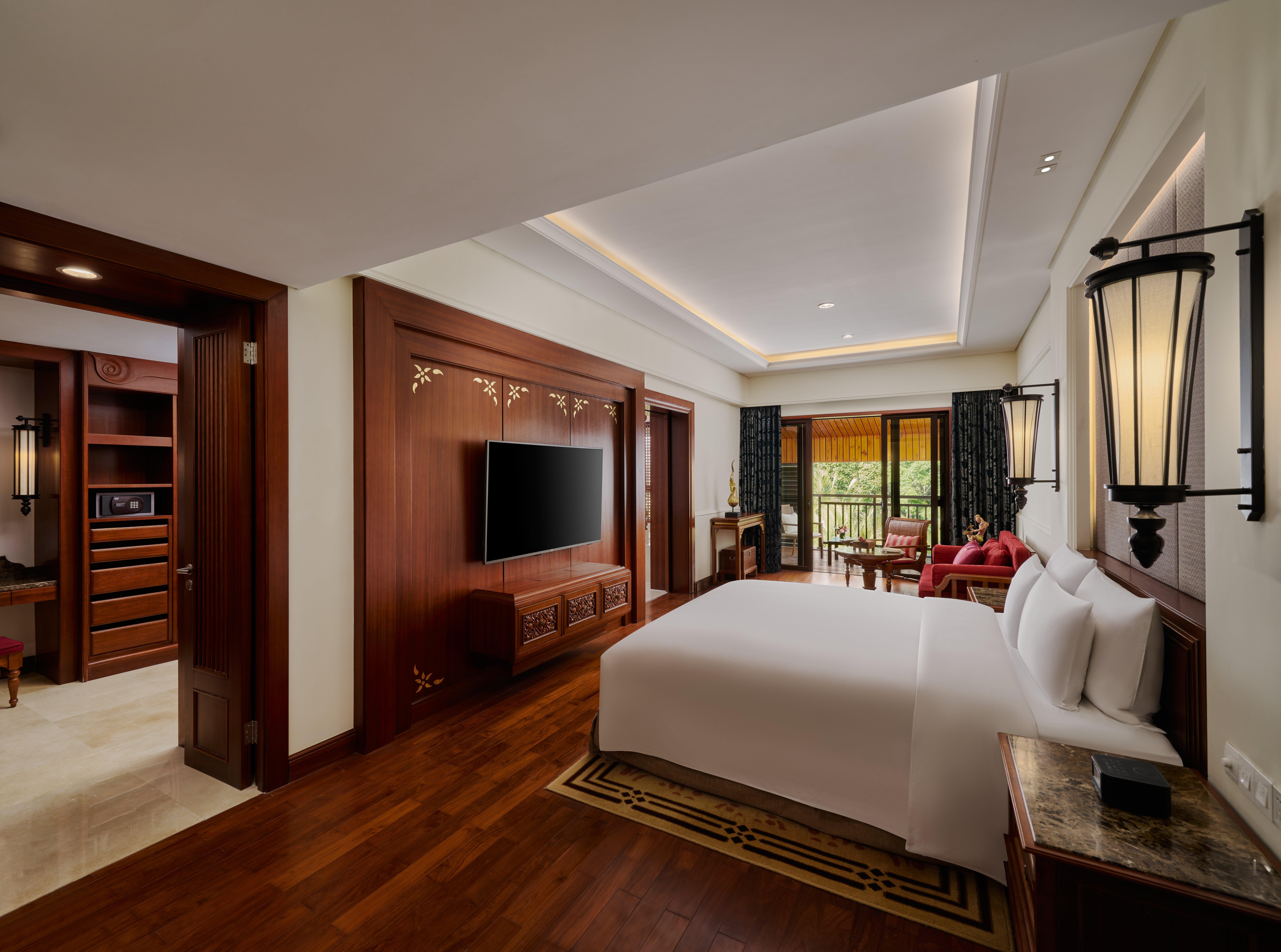 intercontinental xishuangbanna resort by ihg