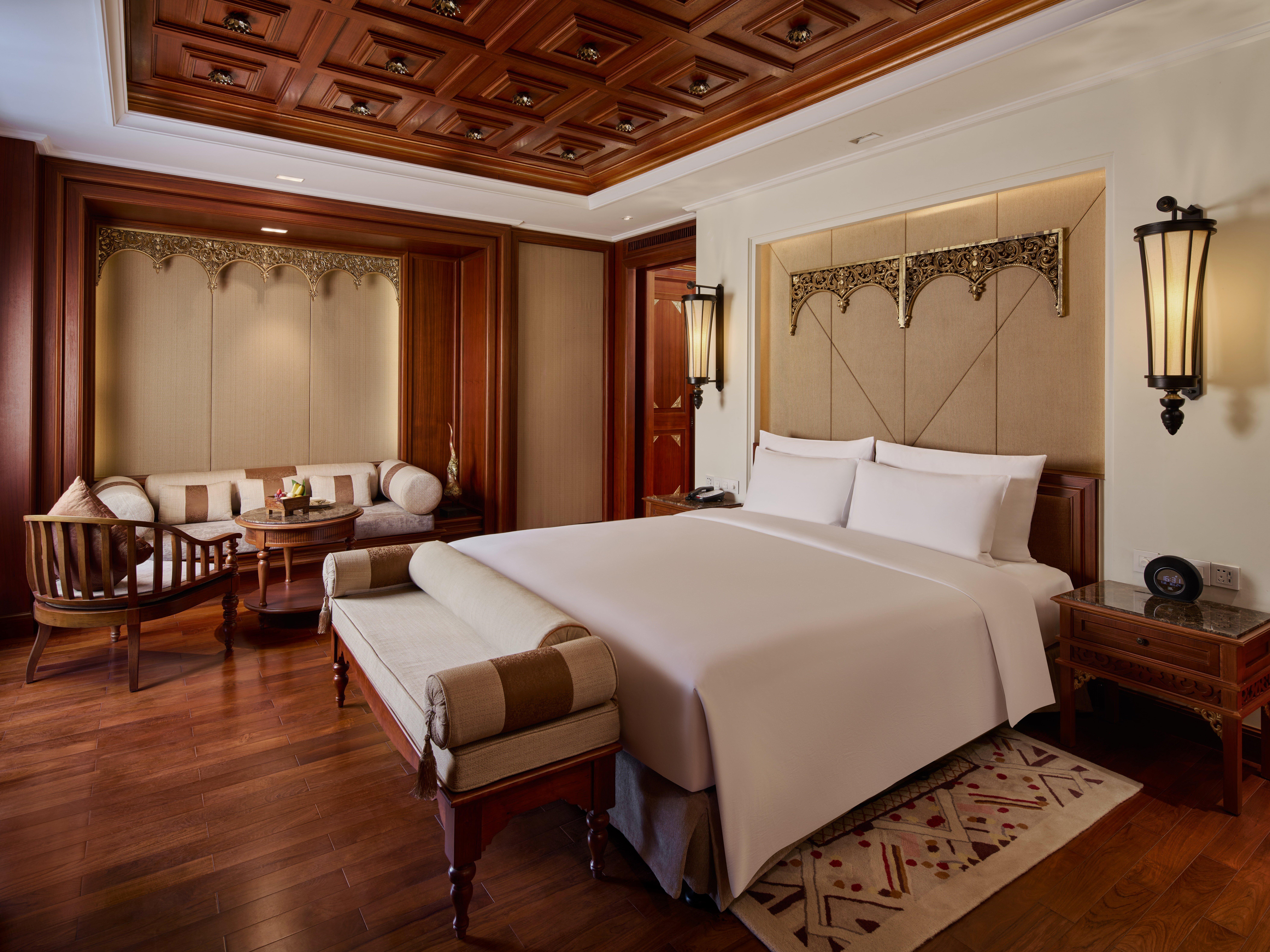 intercontinental xishuangbanna resort by ihg