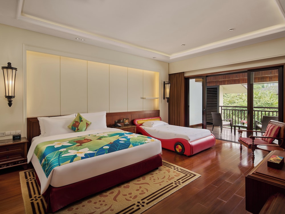 intercontinental xishuangbanna resort by ihg