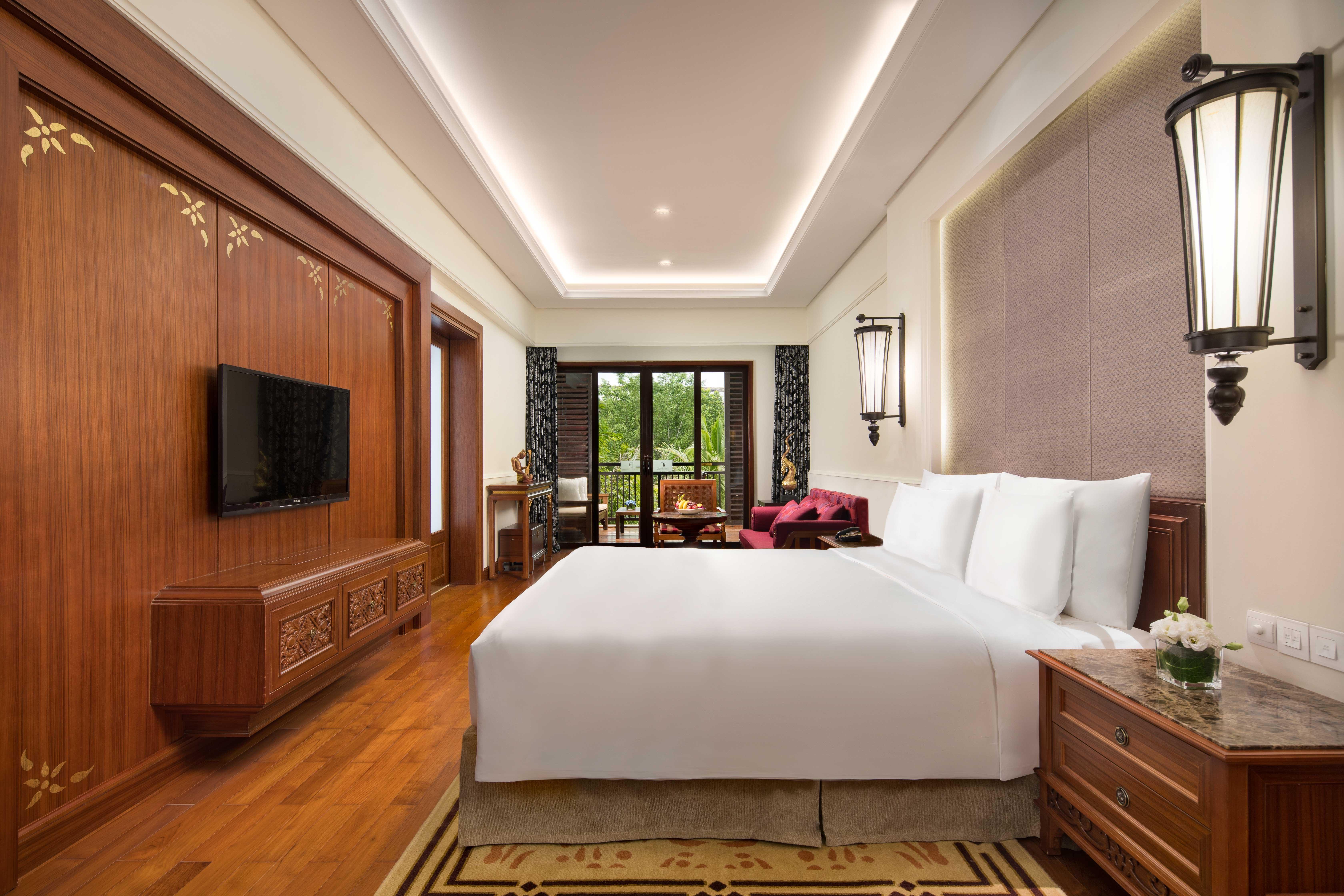 intercontinental xishuangbanna resort by ihg
