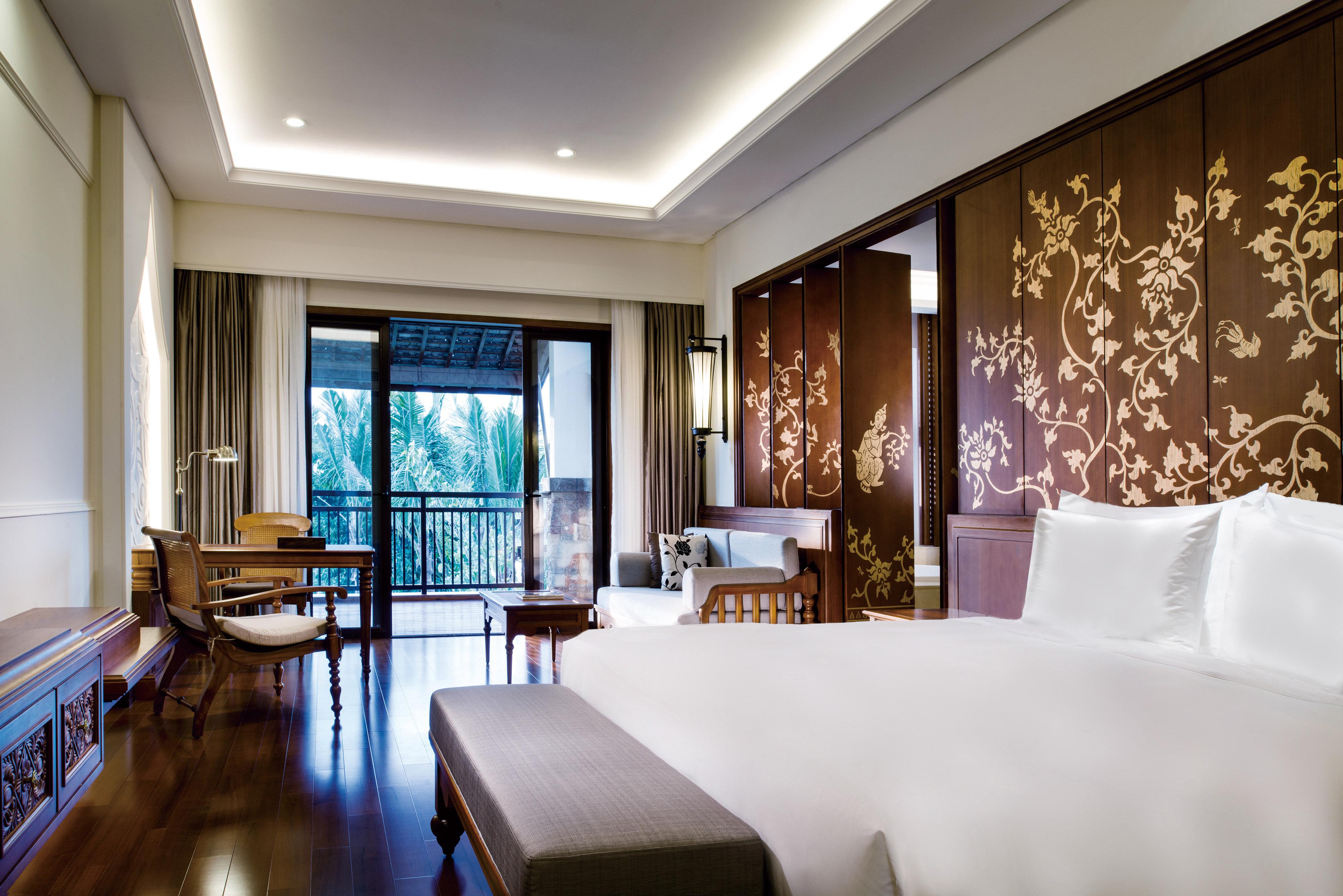 intercontinental xishuangbanna resort by ihg