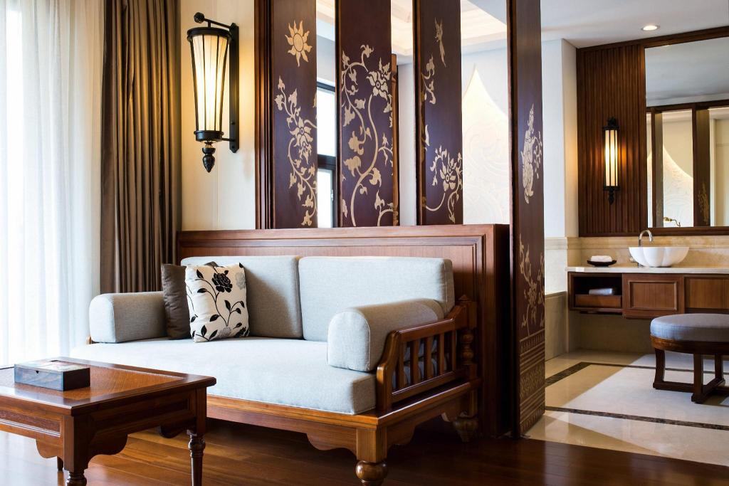 intercontinental xishuangbanna resort by ihg