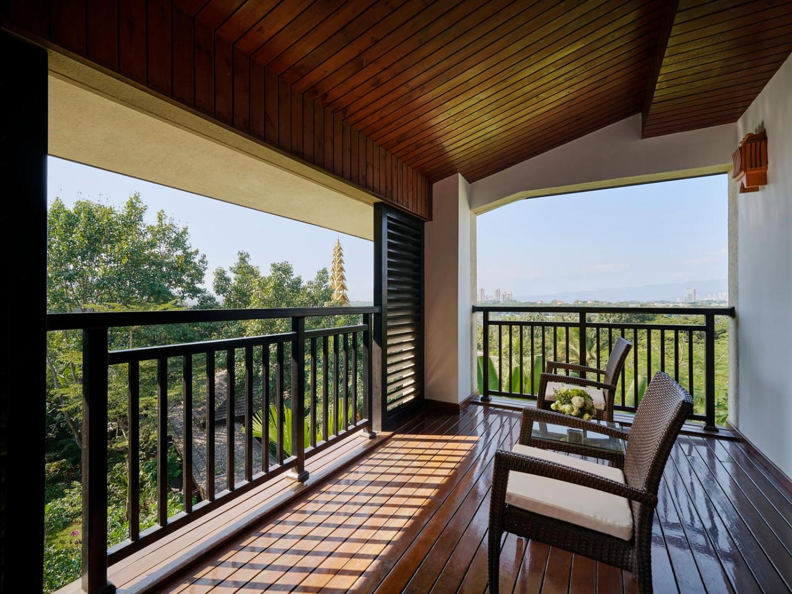 intercontinental xishuangbanna resort by ihg