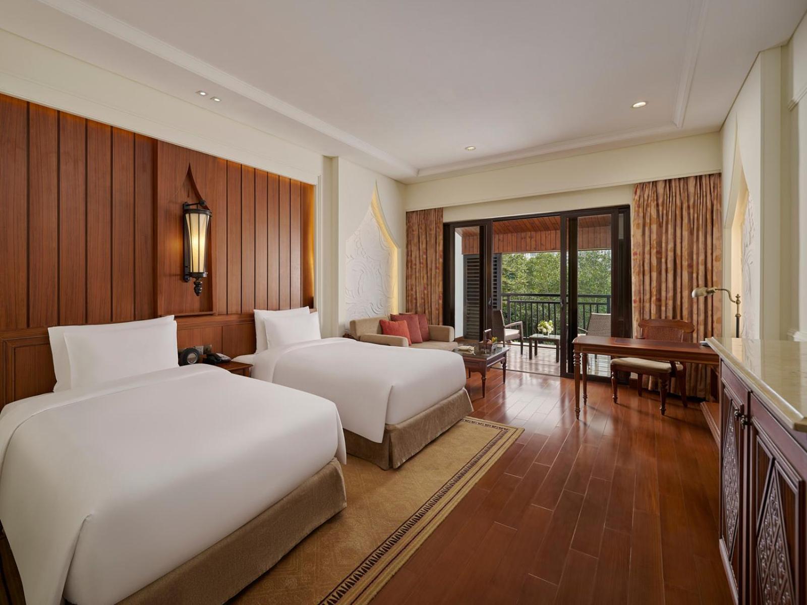 intercontinental xishuangbanna resort by ihg