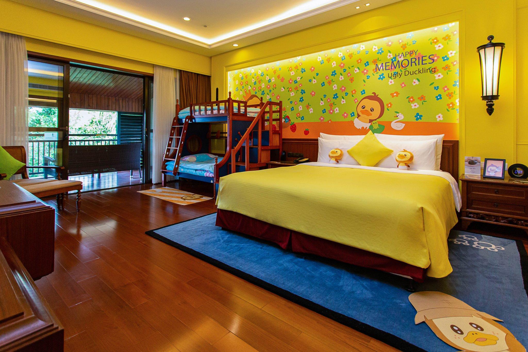 intercontinental xishuangbanna resort by ihg