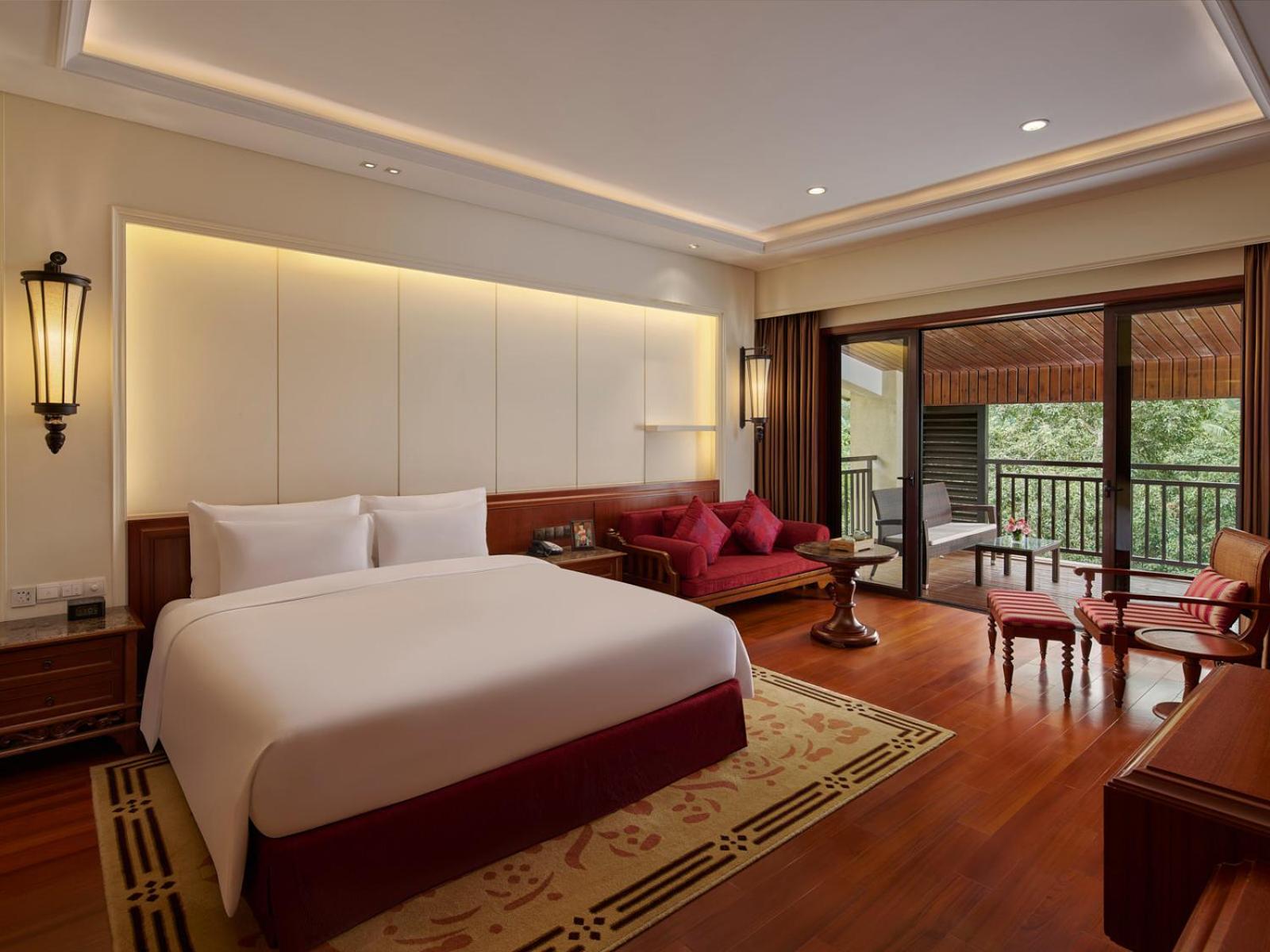 intercontinental xishuangbanna resort by ihg