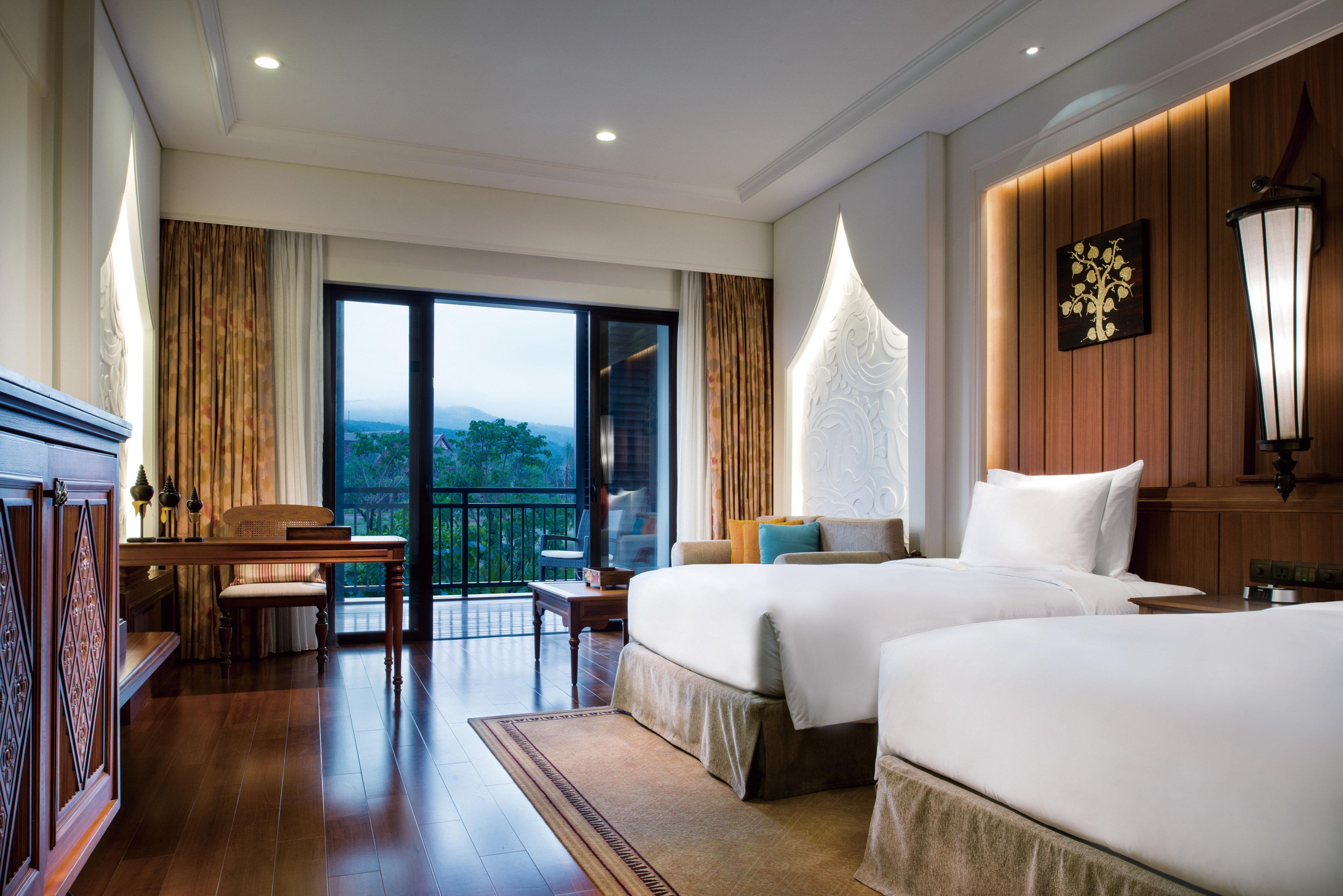 intercontinental xishuangbanna resort by ihg