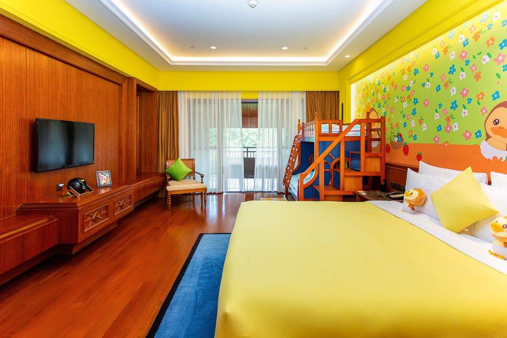intercontinental xishuangbanna resort by ihg