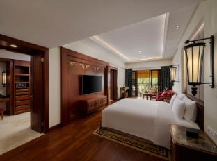 intercontinental xishuangbanna resort by ihg