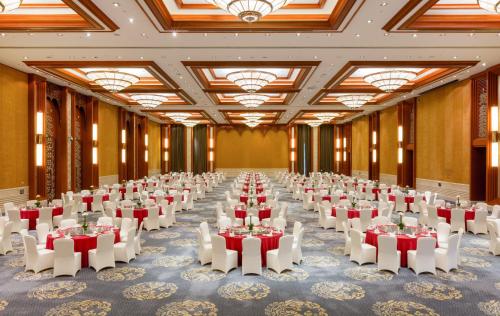 intercontinental xishuangbanna resort by ihg
