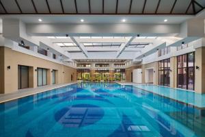 intercontinental xishuangbanna resort by ihg