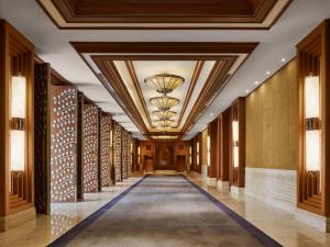 intercontinental xishuangbanna resort by ihg