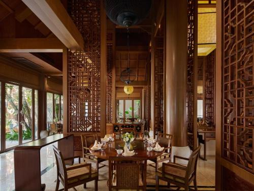 intercontinental xishuangbanna resort by ihg