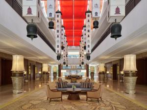 intercontinental xishuangbanna resort by ihg