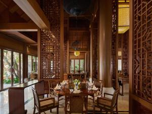 intercontinental xishuangbanna resort by ihg
