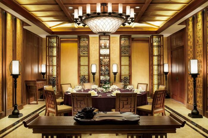 intercontinental xishuangbanna resort by ihg