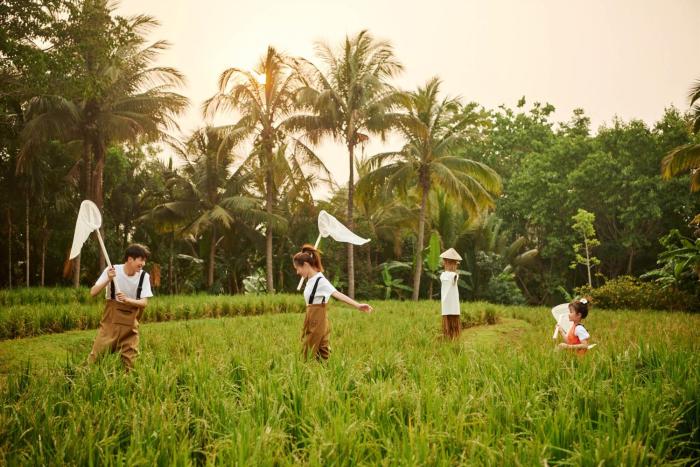 intercontinental xishuangbanna resort by ihg