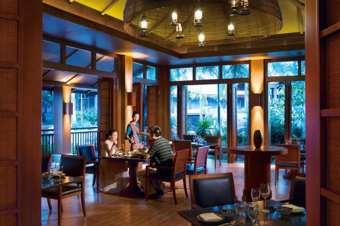 intercontinental xishuangbanna resort by ihg