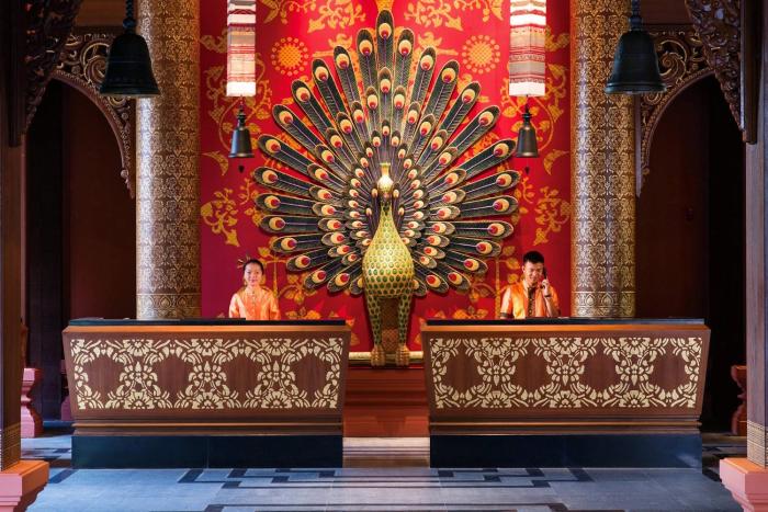 intercontinental xishuangbanna resort by ihg
