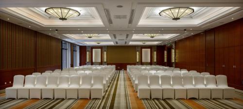 intercontinental xishuangbanna resort by ihg