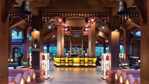 intercontinental xishuangbanna resort by ihg