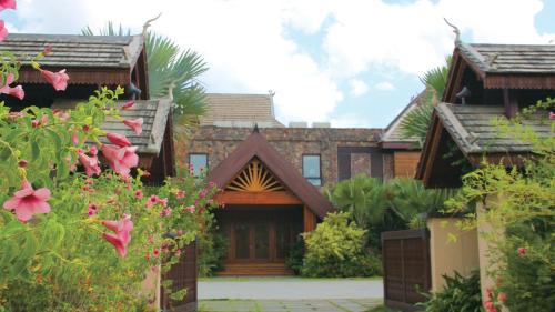 intercontinental xishuangbanna resort by ihg