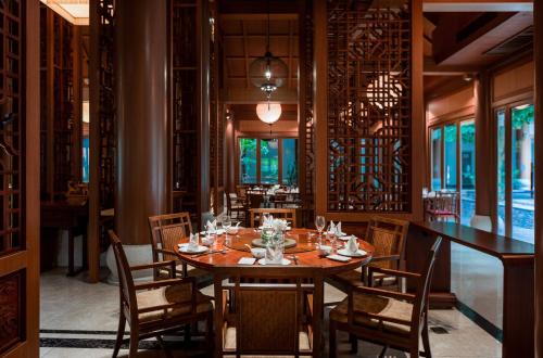 intercontinental xishuangbanna resort by ihg